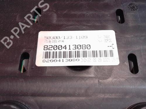 instrument-cluster-renault-vel-satis-bj0_-2002-25364392 main image