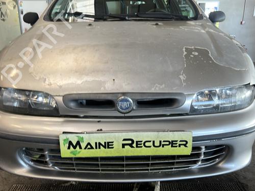 FIAT MAREA (185_) 1.9 JTD 110 (185AXT1A) (110 hp) 2457411