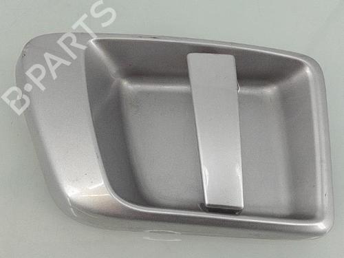 Used Front right exterior door handle PEUGEOT 1007 (KM_) 1.4 HDi (68 hp) 26617458