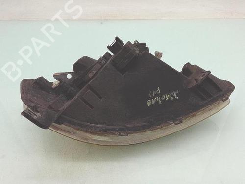 Left headlight VW FOX Hatchback (5Z1, 5Z3, 5Z4) 1.4 TDI | BP31969542C28 - Image 4