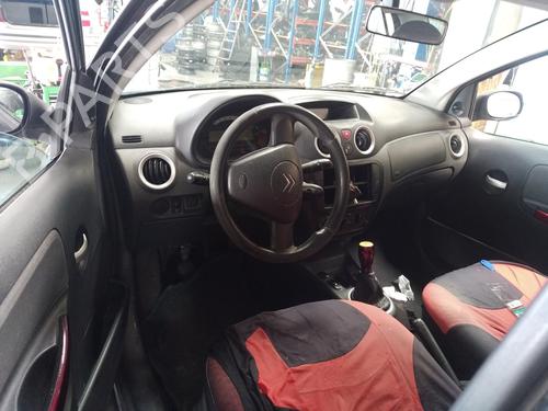 Front right interior door handle CITROËN C2 (JM_) 1.4 HDi | BP27515778I14  - Image 5