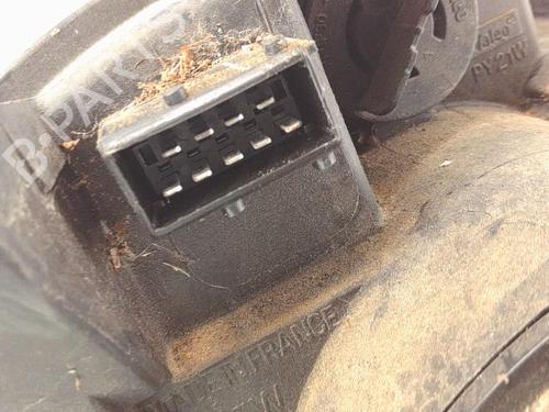 Left headlight CITROËN C8 (EA_, EB_) 2.2 HDi | BP25352444C28 
