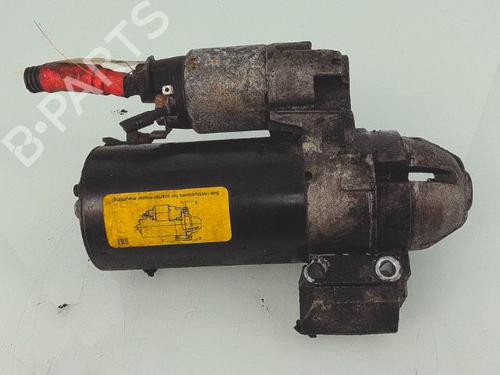 Used Starter BMW 1 (E81) 120 d (177 hp) 25352674