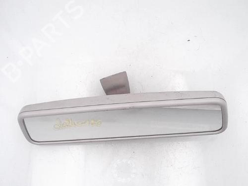 Used Rear mirror Rear mirror VW POLO (6N2) 1.9 SDI (64 hp) 25360566 25360566