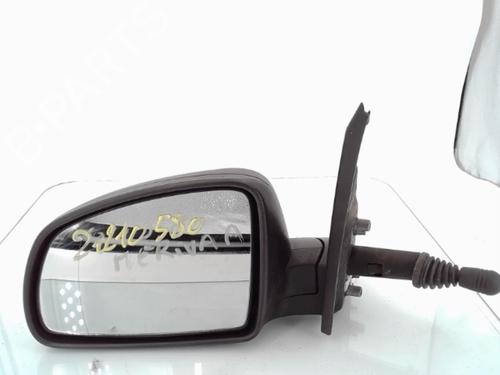 left-mirror-opel-meriva-a-mpv-x03-2003-2004-2005-2006-2007-2008-2009-2010-25351676 main image