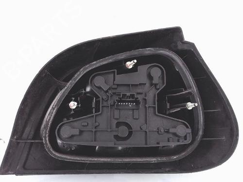 Feu arrière gauche RENAULT MEGANE I (BA0/1_) 1.9 D Eco (BA0A, BA0U, BA0R) (64 hp) 25352978