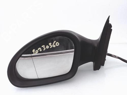 Left mirror SEAT IBIZA III (6L1) 1.9 TDI | BP25371800C26 