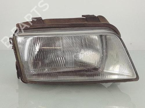 Højre forlygte AUDI A4 B5 (8D2) 1.9 TDI (110 hp) 25356854