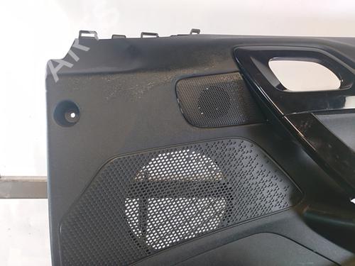 Front right panel PEUGEOT 208 I (CA_, CC_) 1.6 HDi | BP39032078C59 - Image 3