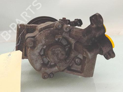 AC compressor DACIA DUSTER (HS_) 1.5 dCi | BP36336797M34 - Image 2