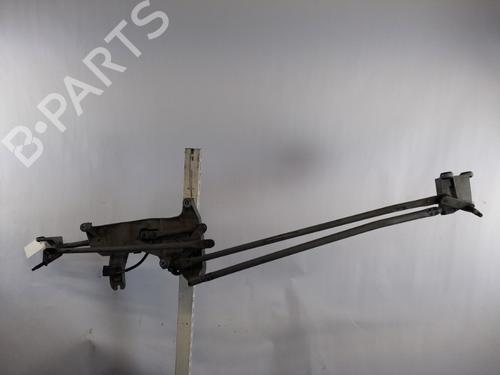 Front wiper motor PEUGEOT 807 (EB_) 2.0 HDi | BP25350297M29 - Image 3