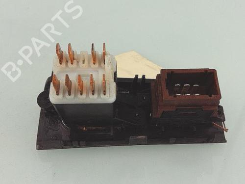 Used Warning switch Warning switch RENAULT LAGUNA I (B56_, 556_) 1.9 dTi (B56J) (98 hp) 25437556 25437556