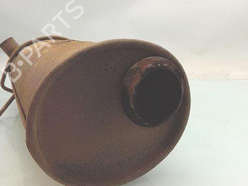 Used Exhaust system Exhaust system 36437115 36437115