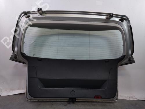 Tailgate VW GOLF PLUS V (5M1, 521) 1.9 TDI | BP25371118C6 