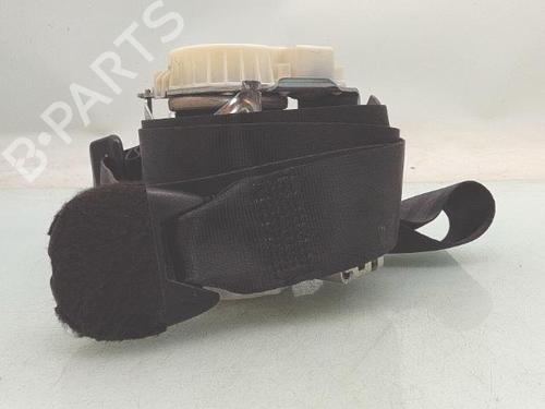 Used Front right seatbelt Front right seatbelt 37629209 37629209
