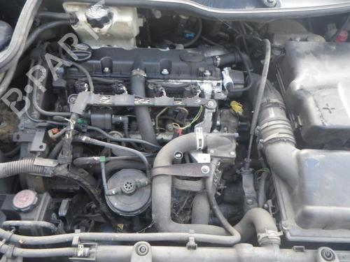 Scheinwerfer rechts PEUGEOT 206 Hatchback (2A/C) 2.0 HDI 90 | BP25354017C29 