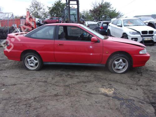 Left front indicator HYUNDAI S COUPE (SLC) 1.5 i | BP25373286C32 - Image 6