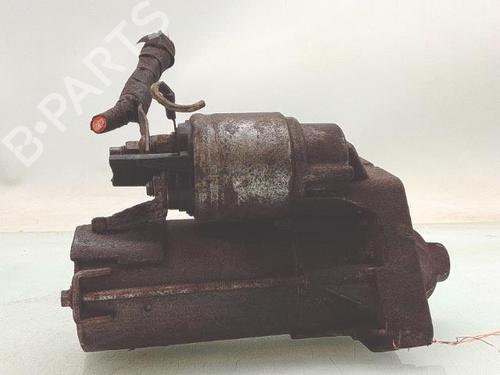 Startmotor Startmotor RENAULT CLIO III (BR0/1, CR0/1) 1.5 dCi (88 hp) 34265439 34265439