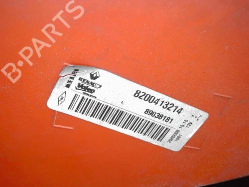 Used Left taillight RENAULT MEGANE II (BM0/1_, CM0/1_) 1.5 dCi (BM1E, CM1E) (106 hp) 25362117