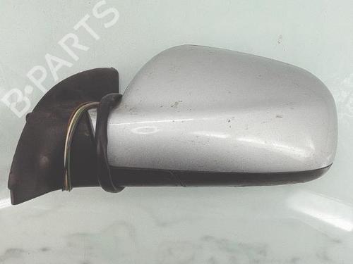 Used Left mirror PEUGEOT 307 SW (3H) 1.6 HDI 110 (109 hp) 25365759