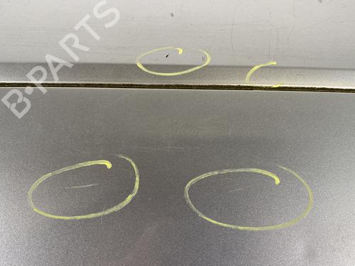 Rear bumper AUDI A2 (8Z0) 1.4 | BP25363741C8 