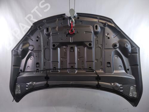 Hood RENAULT MEGANE III Coupe (DZ0/1_) 1.9 dCi (DZ0N, DZ0J, DZ1J, DZ1K) | BP25352025C1 