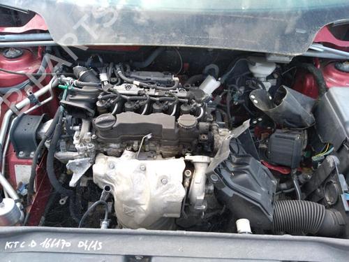 Rudehejsemekanisme Højre foran CITROËN C4 I (LC_) 1.6 HDi | BP25358333C23 