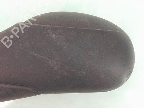 Left mirror CITROËN C3 I (FC_, FN_) 1.4 HDi | BP27725033C26