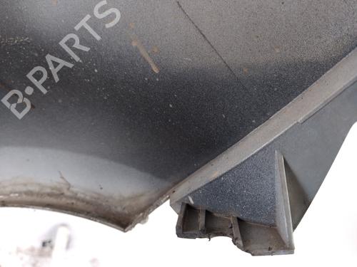Left front fenders RENAULT MODUS / GRAND MODUS (F/JP0_) 1.5 dCi (FP0D, JP0D) | BP25367980C41 