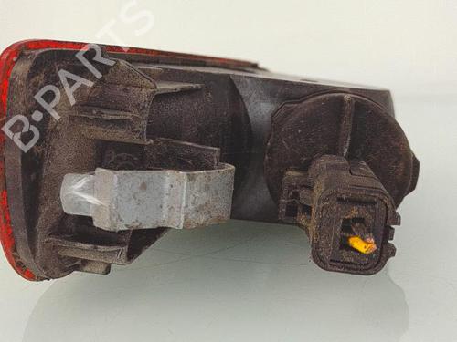 Tågelys NISSAN QASHQAI I (J10, NJ10) 1.5 dCi | BP25353454C37