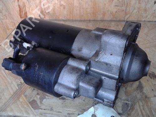 Used Starter CITROËN SAXO (S0, S1) 1.5 D (57 hp) 25359554