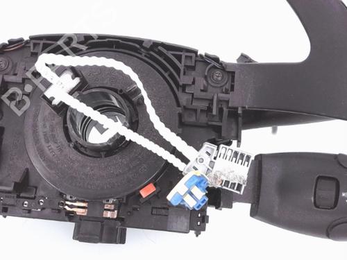 Used Steering column stalk Steering column stalk CITROËN C3 Pluriel (HB_) 1.6 (109 hp) 25355070 25355070