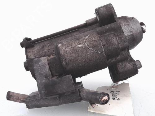 Starter FORD FIESTA V (JH_, JD_) 1.4 TDCi | BP25352943M8 