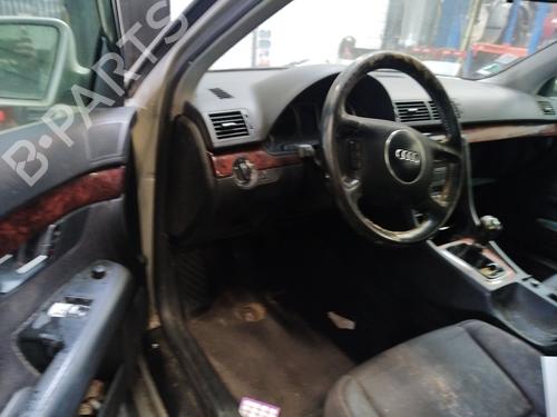 Right front window motor AUDI A4 B6 (8E2) 1.9 TDI | BP25356909E20 - Image 9