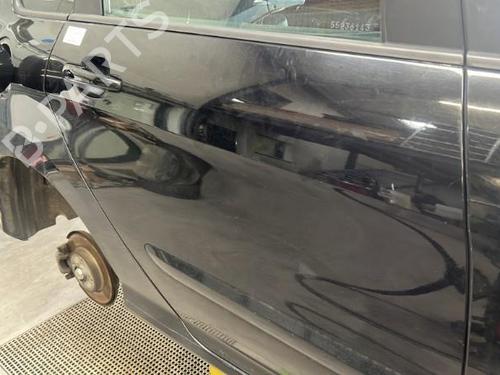 Dør højre bagtil Dør højre bagtil PEUGEOT 308 SW I (4E_, 4H_) 1.6 HDi (109 hp) 25360785 25360785