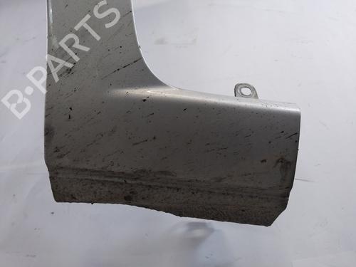 Used Left front fenders FIAT PUNTO EVO (199_) 1.3 D Multijet (199AXC1A, 199BXC1A, 199AXT1A, 199BXT1A) (75 hp) 25352153