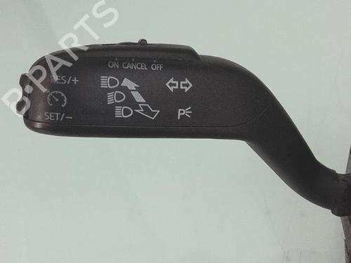Steering column stalk SEAT IBIZA IV (6J5, 6P1) 1.6 TDI | BP25371085I23 