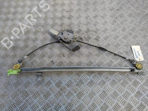 Used Front right window mechanism CITROËN JUMPER I Van (244) 2.2 HDi (101 hp) 25361894
