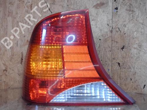 Left taillight FORD FOCUS I (DAW, DBW) 1.6 16V | BP25367380C34 