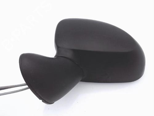 Used Left mirror CHEVROLET MATIZ (M200, M250) 0.8 (52 hp) 25350990