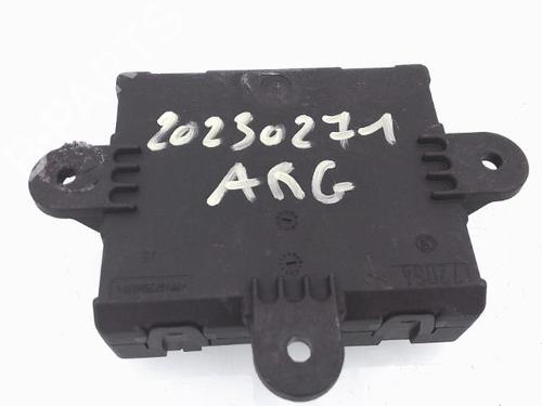 Electronic module FORD MONDEO IV (BA7) 1.8 TDCi | BP25353267M83 