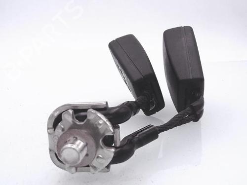 Seat buckle VW POLO V (6R1, 6C1) 1.6 TDI | BP25365988I32 