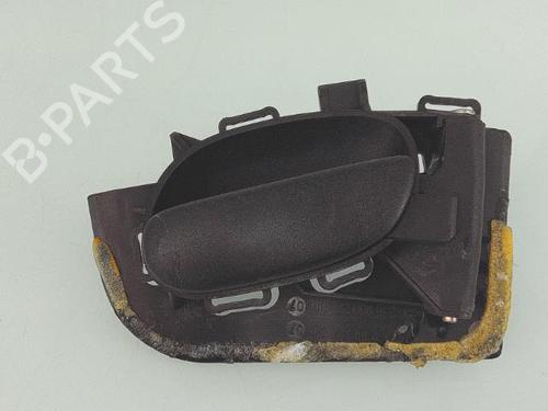 Used Front right interior door handle Front right interior door handle PEUGEOT 206 Hatchback (2A/C) 1.4 HDi eco 70 (68 hp) 26191988 26191988
