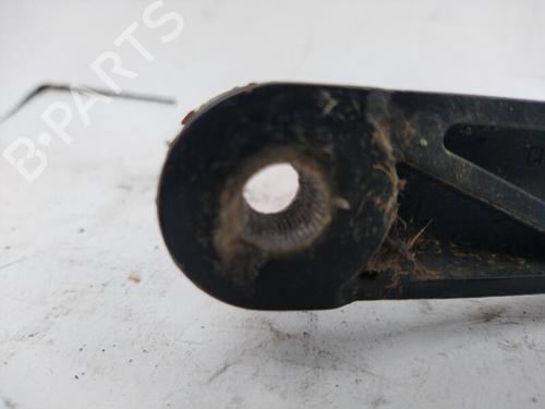 Front windshield wiper arm VW POLO V (6R1, 6C1) 1.6 TDI | BP25357853C143