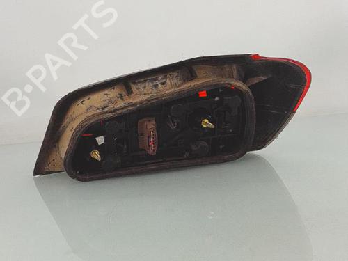 Left taillight PEUGEOT 306 Hatchback (7A, 7C, N3, N5) 1.4 | BP27212528C34