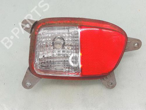 Reverse light KIA PICANTO II (TA) 1.2 | BP39213877C36 - Image 2