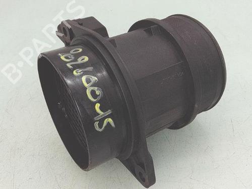 Used Mass air flow sensor Mass air flow sensor PEUGEOT 306 Hatchback (7A, 7C, N3, N5) [1993-2003] 35748144 35748144