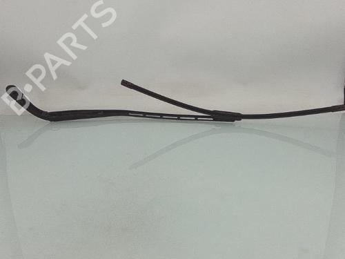 Front windshield wiper arm PEUGEOT 307 SW (3H) 1.6 HDI 110 | BP28531563C143