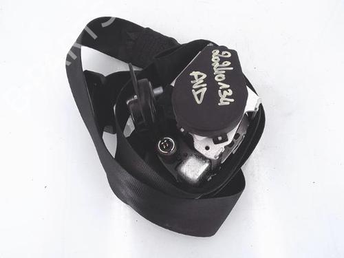 Used Front right belt tensioner PEUGEOT 807 (EB_) 2.0 HDi (107 hp) 25354183