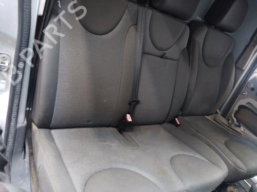 Used Right front seat CITROËN JUMPY II Van 1.6 HDi 90 16V (90 hp) 32522020